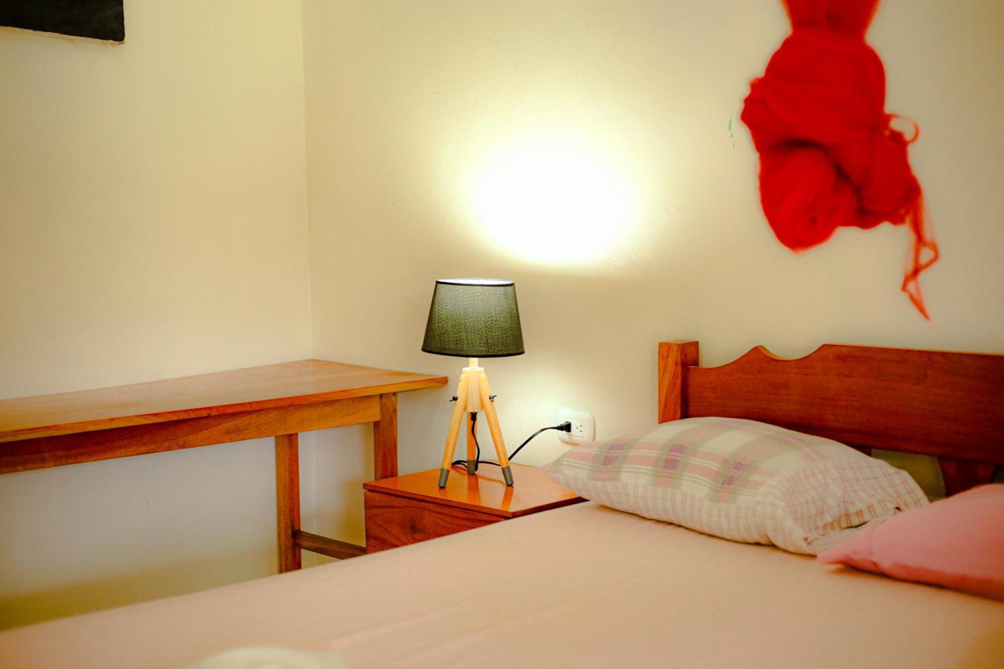 El Peregrino Hotell Moyogalpa Rom bilde
