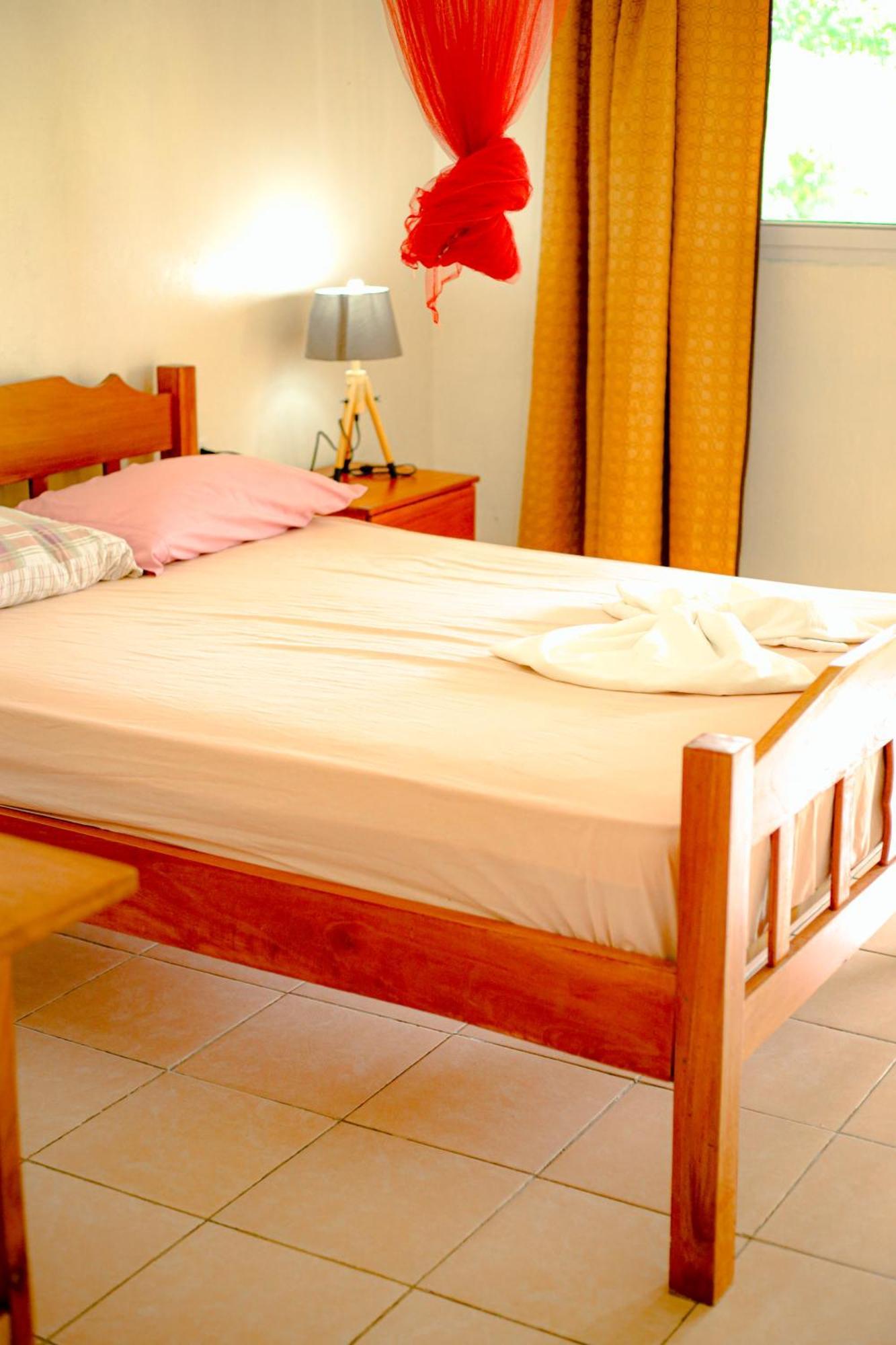 El Peregrino Hotell Moyogalpa Rom bilde
